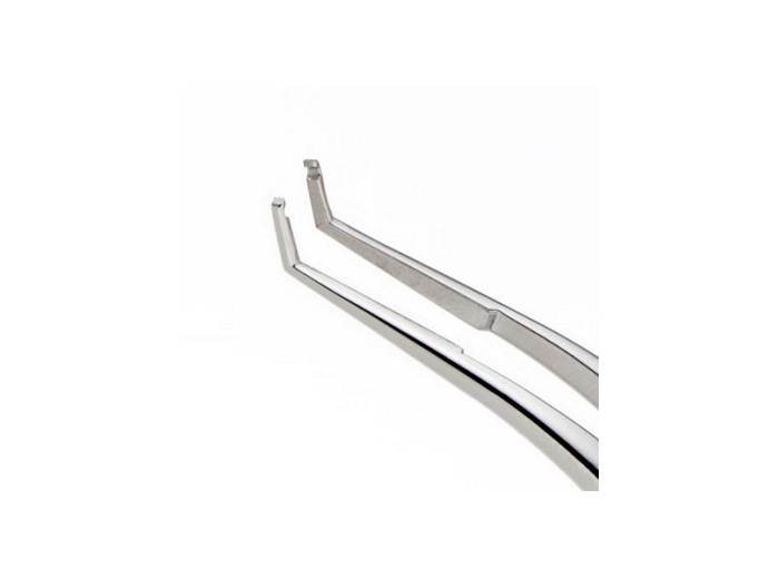 Sheppard Conjunctival Forceps