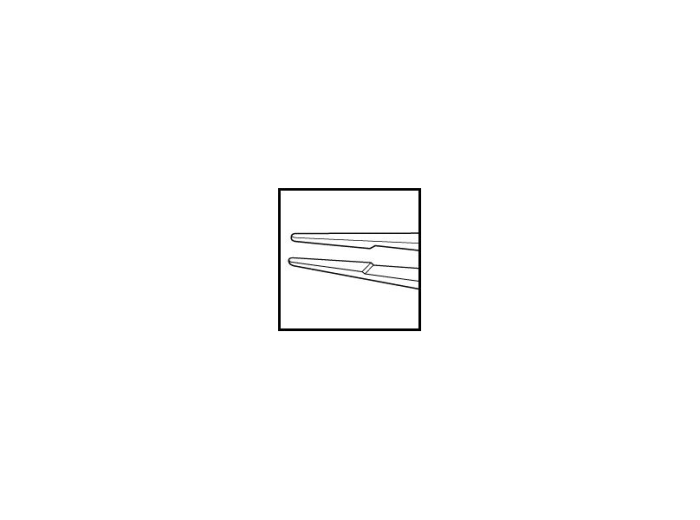 Girard Fine Tying Forceps Straight