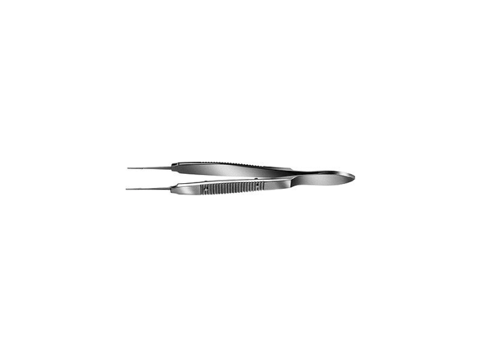 Harms-Tubingen Tying Forceps Straight
