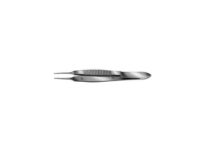 McPherson Tying Forceps Straight