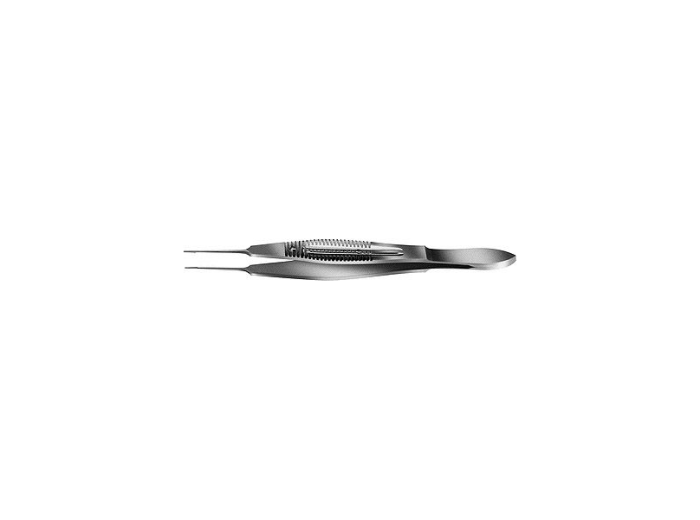 Shepard Tying Forceps Straight