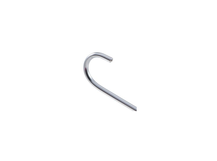 Hydrodissection Cannula 27 Gauge Straight