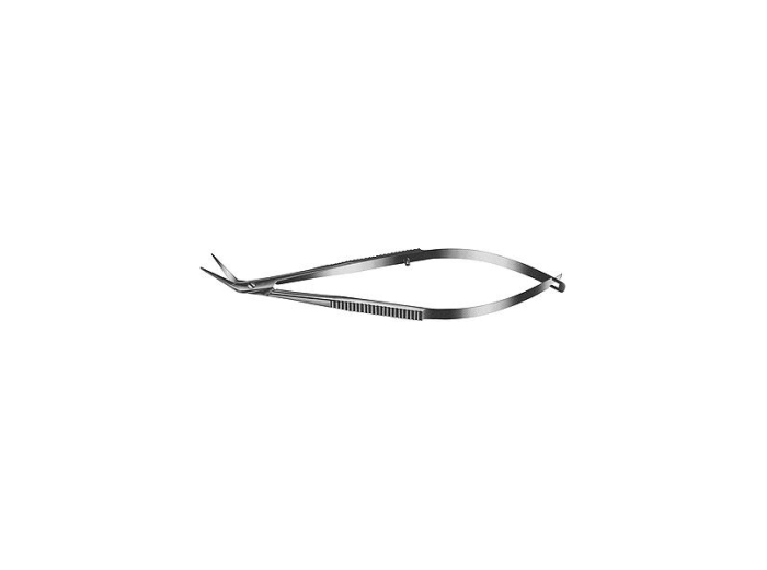 Castroviejo Corneal Scissors Right