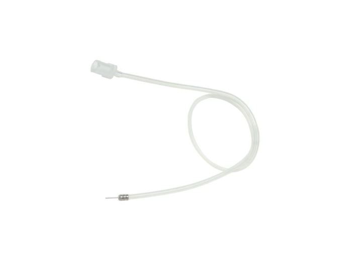 6mm Infusion Line (23g)