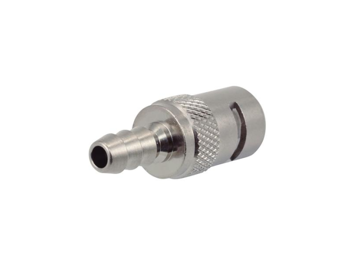 Adapter for Irrigators