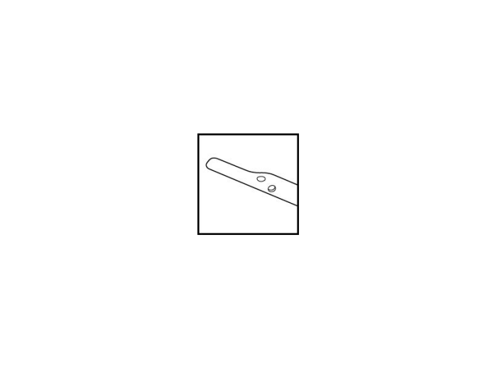 Lane LASIK Cannula