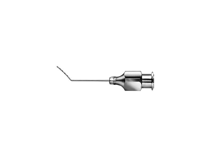 Lindstrom Interface Cannula