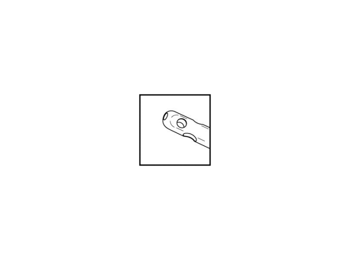 Park Irrigating Cannula