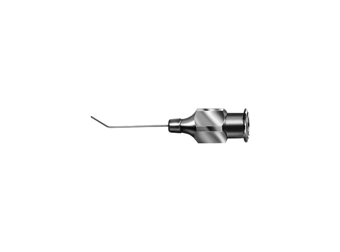 Shepard Incision Irrigating Cannula