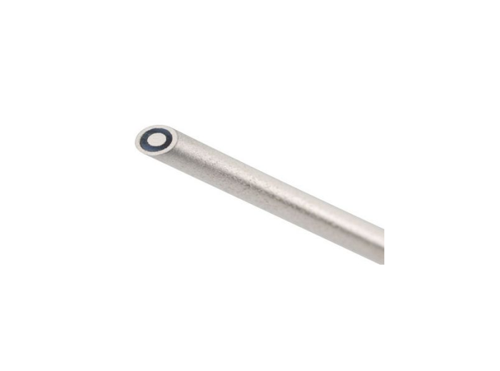 18 Gauge Bipolar Pencil Straight 2 Pin