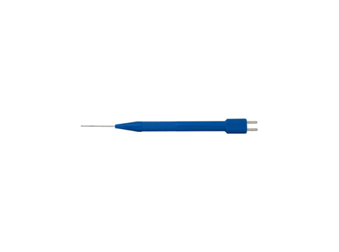 20/23 Gauge Bipolar Pencil Tapered 2 Pin