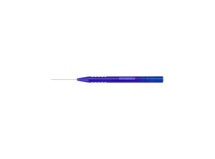 23 Gauge Bipolar Pencil Tapered Lemo