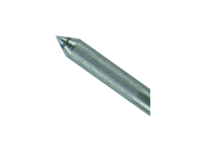 23 Gauge Bipolar Pencil Tapered Lemo