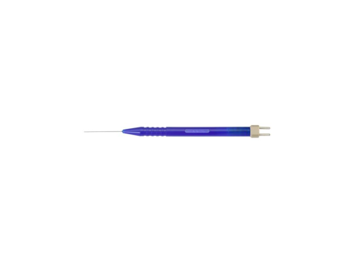 25 Gauge Bipolar Pencil Blunt 2 Pin