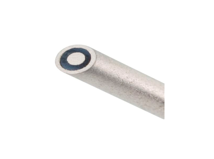 25 Gauge Bipolar Pencil Blunt 2 Pin