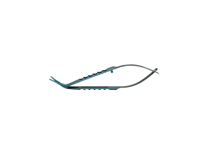 Osher IOL Cutting Scissors