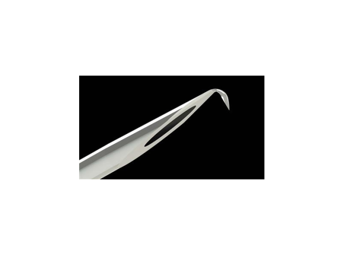 Cystotome Formed Reverse Tip 25 Gauge