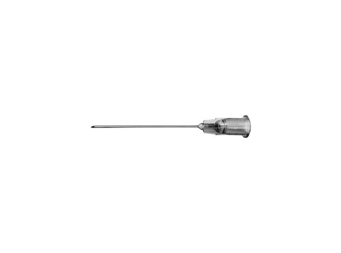Peribulbar Needle 23 Gauge