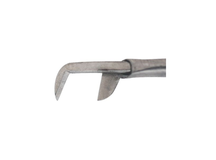Rappazzo Haptic Scissors
