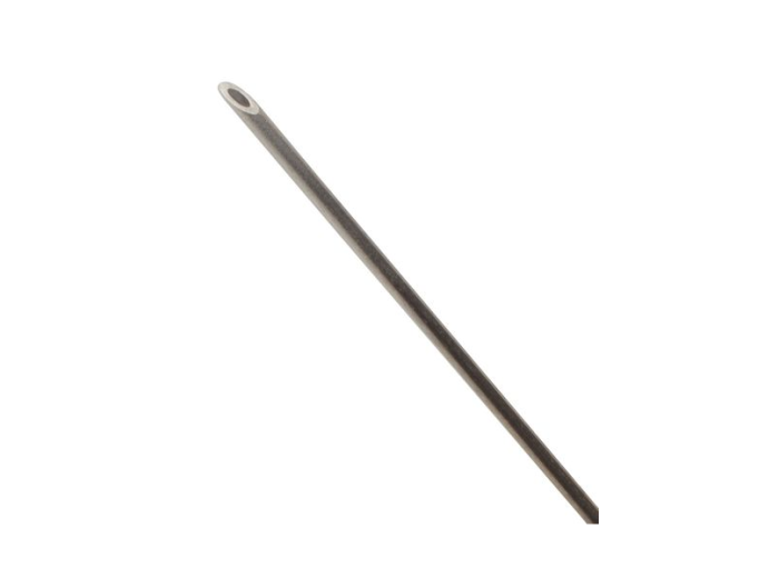 Peribulbar Needle 25 Gauge