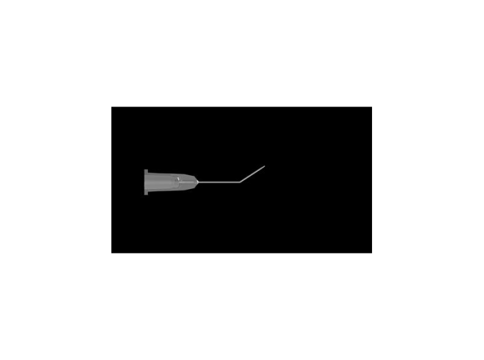 Peribulbar Needle 25 Gauge
