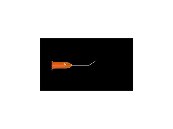 Peribulbar Needle 25 Gauge