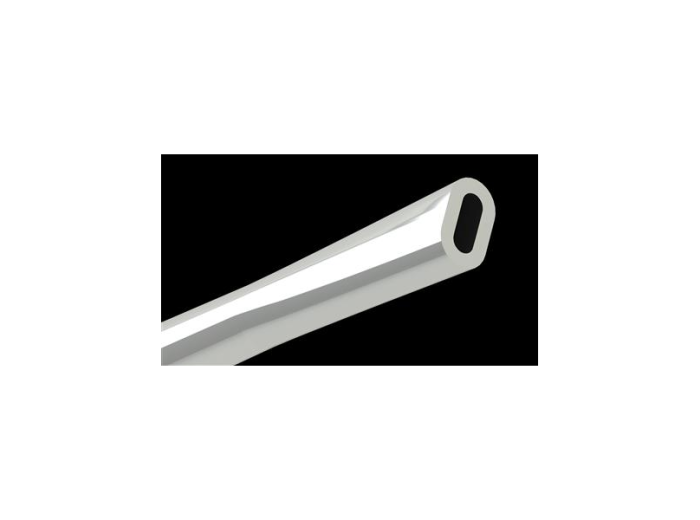 Peribulbar Needle 25 Gauge