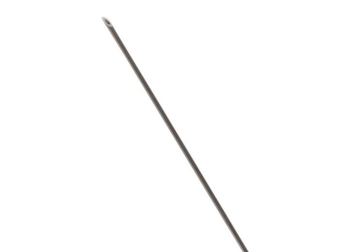 Retrobulbar Needle 23 Gauge