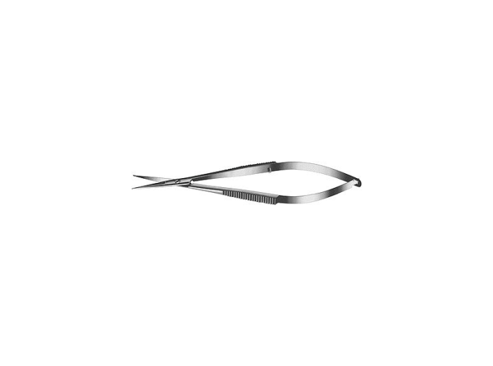 Iris Scissors Sharp Straight