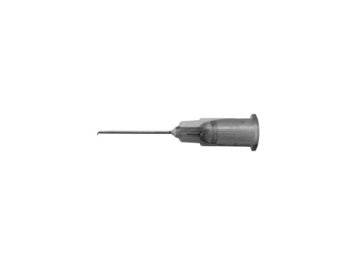 Cystotome Irrigating 25 Gauge Straight