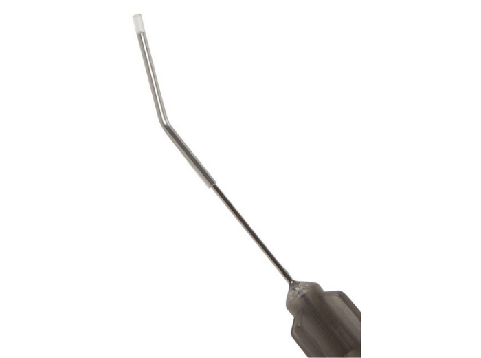 Silicone Capsule Polisher 27 Gauge