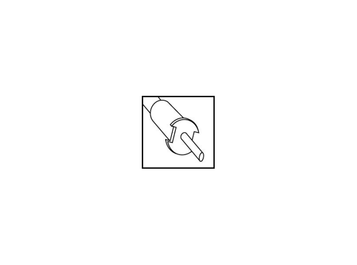 Infusion Cannula 4.0mm