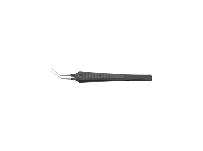 Capsulorhexis Forceps