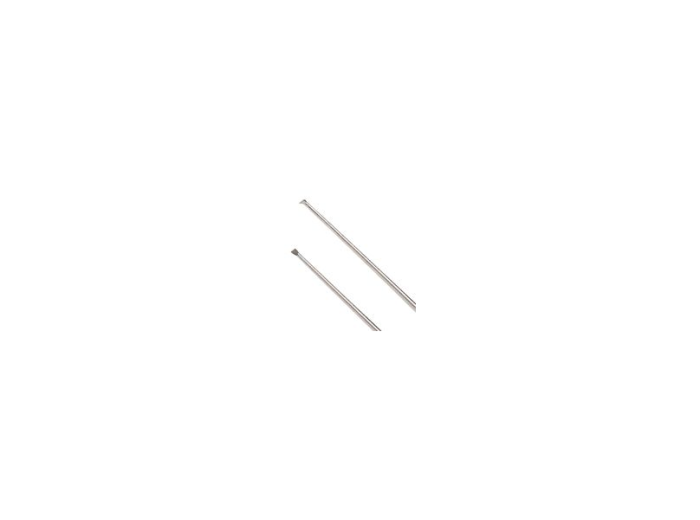 Capsulorhexis Forceps with Markings