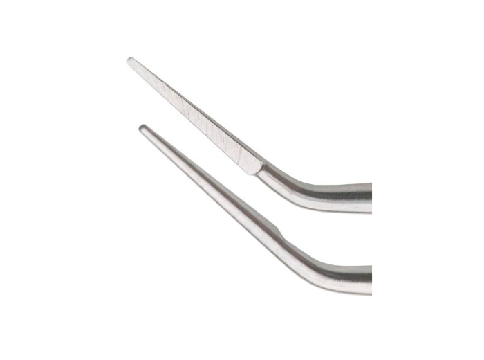 McPherson Tying Forceps
