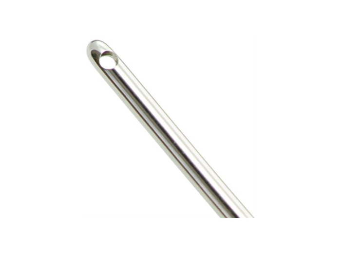 23g Irrigation Handpiece Curved