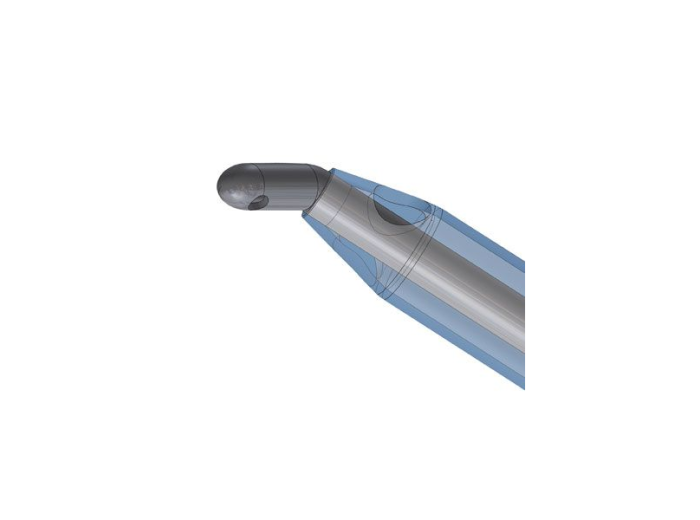 I/A Handpiece 45 Degree MICS 1.8mm