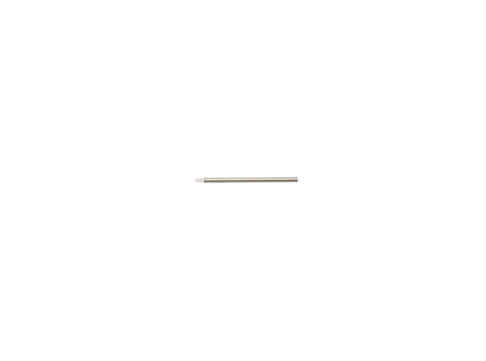 23 Gauge Active/Passive Aspiration Handpiece Soft Tip Brush