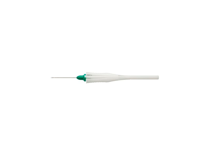 23 Gauge Endgripping Forceps