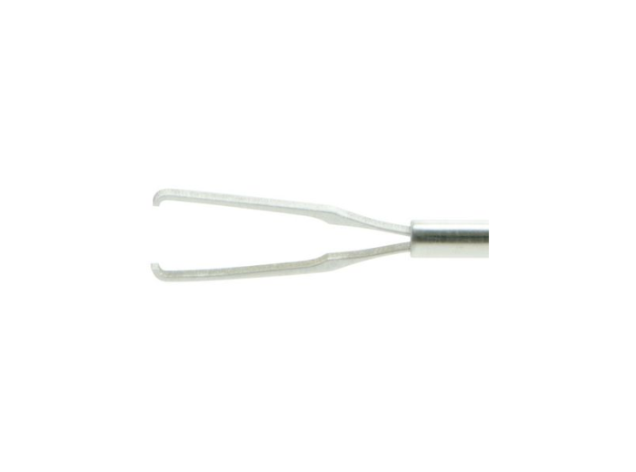 23 Gauge ILM Forceps