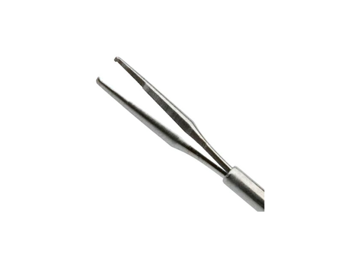 25 Gauge Endgripping Forceps