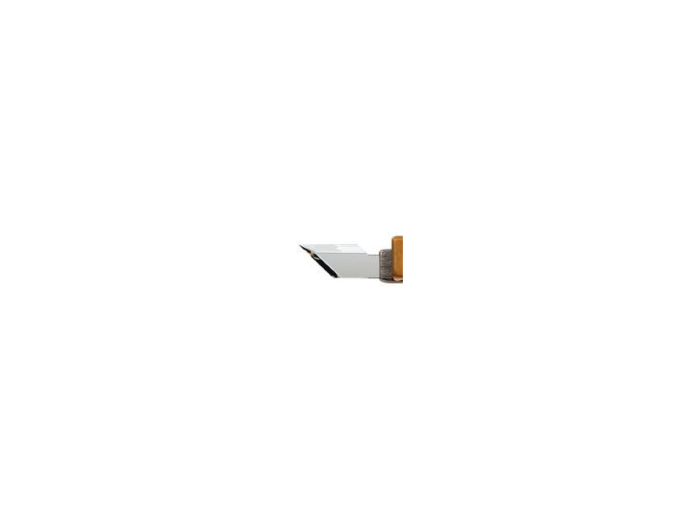 Step 45 Degree Double Edge Diamond Knife