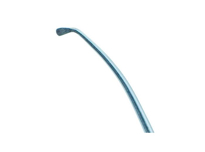 Osher Double-Ended Femto Wound Dissector