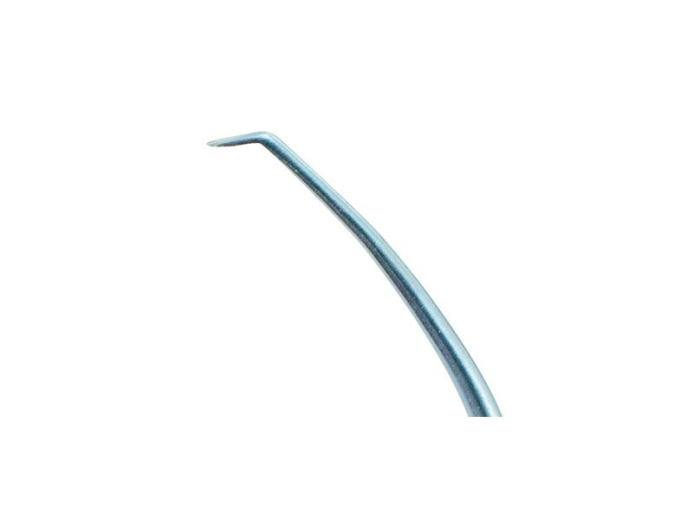 Osher Double-Ended Femto Wound Dissector