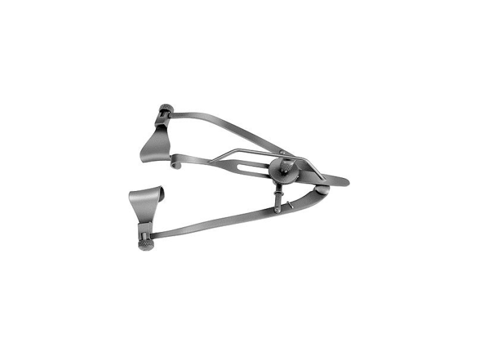 Maumenee-Park Speculum