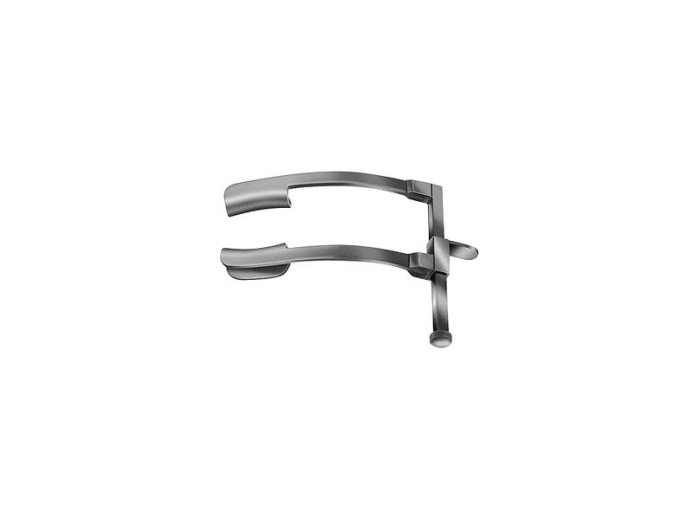 McKinney Eye Speculum
