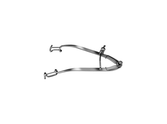 Williams Eye Speculum 14mm