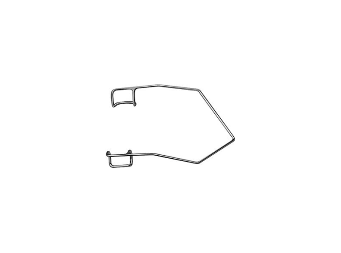 Barraquer Eye Speculum Pediatric 5mm