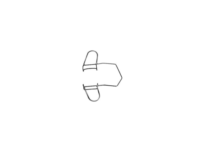 Floyd-Barraquer Eye Speculum