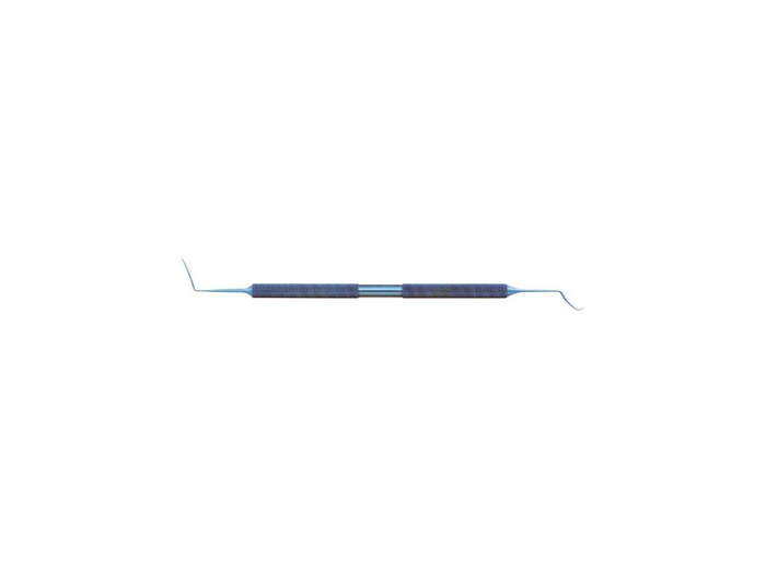 Devgan Universal Cataract Chopper/Multi-Tool